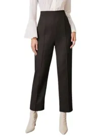 shein-spodnie-damskie-eleganckie-brazowe-40-42-v4x