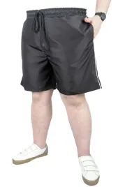 czarne-meskie-krotkie-spodenki-z-bialym-lampasem-4xl-5ia