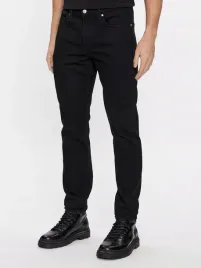 calvin-klein-jeans-czarne-jeansy-meskie-proste-zamek-33-30-xth