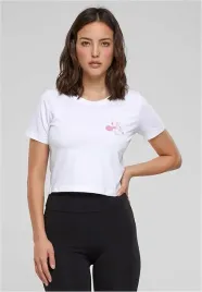 bialy-t-shirt-damski-z-rozowym-nadrukiem-minnie-mouse-s-7bf