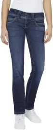 pepe-jeans-granatowe-jeansy-slim-z-wysokim-stanem-26-34-7fa
