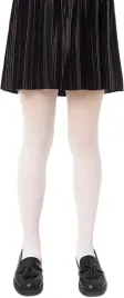 conte-elegant-biale-rajstopy-dzieciece-gladkie-116-122-116-122cm-7fa