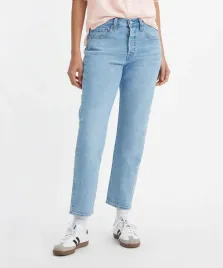 levi-s-niebieskie-jeansy-proste-z-wysokim-stanem-bawelna-30-28-7fa