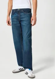 wrangler-jeansy-meskie-proste-granatowe-z-przetarciami-36-34-7fa
