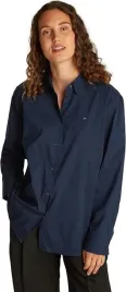 tommy-hilfiger-koszula-granatowa-elegancka-damska-na-guziki-40-7fa
