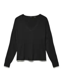 vero-moda-czarny-sweter-damski-z-dekoltem-w-serek-i-dlugim-rekawem-m-7fa