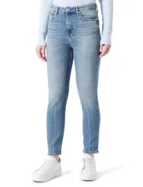 tommy-hilfiger-jeansy-w-kolorze-niebieskim-z-przetarciami-29-32-7fa