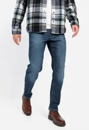 camel-active-jeansy-proste-niebieskie-z-przetarciami-44-32-7fa