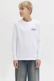 jackandjones-biala-bluzka-bawelniana-z-napisem-i-dlugim-rekawem-140-7fa