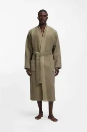 boss-dlugi-szlafrok-bawelniany-z-kolnierzem-szalowym-khaki-xxl-7fa