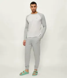 tommy-hilfiger-bawelniana-pizama-meska-szara-z-dlugim-rekawem-xl-7fa