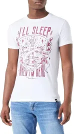 inside-bialy-t-shirt-bawelniany-z-napisem-i-grafika-xl-7fa