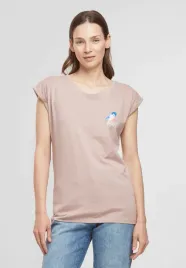 forvert-rozowa-t-shirt-bawelniany-z-ptaszkiem-i-napisem-3xl-7fa