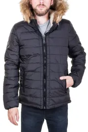schott-czarna-pikowana-kurtka-z-kapturem-i-futrzanym-kapturem-xl-7fa