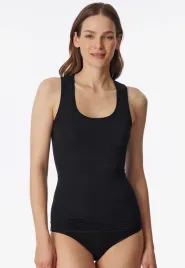 schiesser-czarny-top-na-ramiaczkach-klasyczny-bawelniany-xxl-7fa