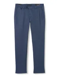 bugatti-granatowe-spodnie-eleganckie-chinos-w-kant-34-34-7fa