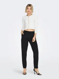 only-czarne-proste-eleganckie-spodnie-w-kant-42-32-7fa