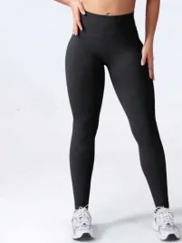 shein-czarne-legginsy-kompresyjne-wysoki-stan-push-up-m-1la