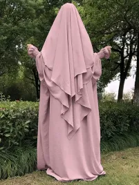 shein-rozowa-tunika-maxi-z-falbana-i-dlugim-rekawem-1-1la