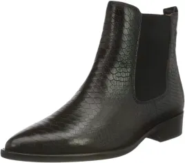 gabor-damskie-botki-skorzane-czarne-zamek-375-zgm