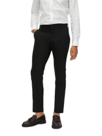 selected-eleganckie-czarne-spodnie-proste-z-guzikiem-34-7ce