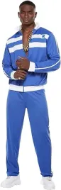meski-niebieski-dres-komplet-sportowy-z-bialymi-pasami-xl-7ce