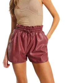 threadbare-spodenki-damskie-bordowe-casual-38-1xnn