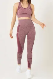 wysoki-stan-legginsy-sportowe-melanz-bordowe-z-detalami-m-5ia