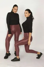 gladkie-legginsy-damskie-wysoki-stan-w-cieplym-burgundzie-44-5ia