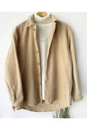 casual-bezowa-koszula-meska-z-miekkiego-materialu-z-guzikami-l-5ia