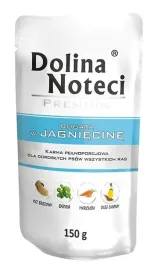 dolina-noteci-premium-zoladki-jagniece-mokra-karma-dla-psow-saszetka-150-g