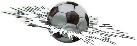 naklejka-nalepka-samochod-pilka-nozna-football
