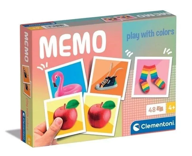 memo-kolory