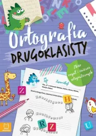 ortografia-drugoklasisty-zbior-regul-i-cwiczen