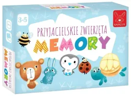 memory-przyjacielskie-zwierzeta