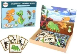 puzzle-magnetyczne-z-motywem-dinozaurow