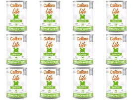 calibra-life-monoprotein-rabbit-12-x-400-g-bezzbozowa-dla-psow-z-krolikiem