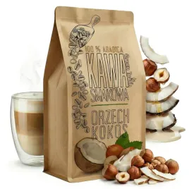 kawa-ziarnista-smakowa-orzechowo-kokosowa-orzech-kokos-250-g-green-touch