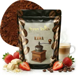 kawa-mielona-smakowa-truskawkowa-z-biala-czekolada-200-g-green-touch