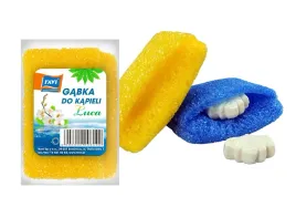gabka-kapielowa-luca-chomik-z-kieszonka-na-mydlo-mix-kolorow-ravi