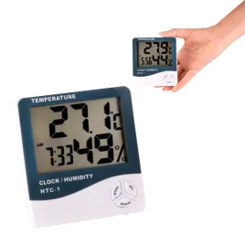 elektroniczny-termometr-zegar-higrometr-wilgotnosciomierz-stacja-pogodowa