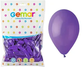 balony-pastelowe-fioletowe-26cm-10-100szt-gemar-lateksowe-gumowe-008