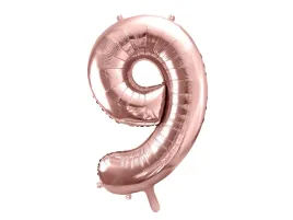 balon-foliowy-rozowe-zloto-urodziny-cyfra-numer-9