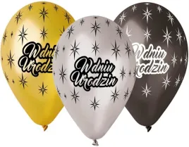 balony-lateksowe-w-dniu-urodzin-metaliczne-gemar-12-30cm-6szt