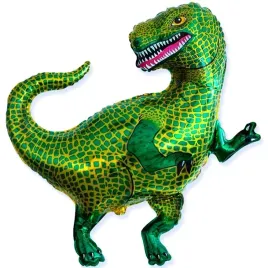 balon-foliowy-dinozaur-tyranozaur-dino-na-urodziny-61cm