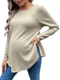 shein-bluzka-dla-kobiet-w-ciazy-bezowa-44-lgv