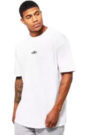 boohoo-t-shirt-bawelniany-bialy-oversize-xs-ejj