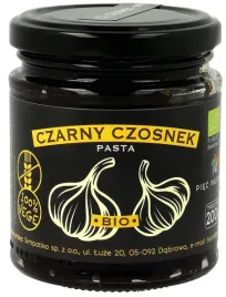 pasta-z-czarnego-czosnku-bezglutenowa-bio-vegan-200-g-piec-przemian