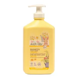 plyn-do-kapieli-szampon-2w1-dla-niemowlat-i-dzieci-z-rumiankiem-eco-500ml