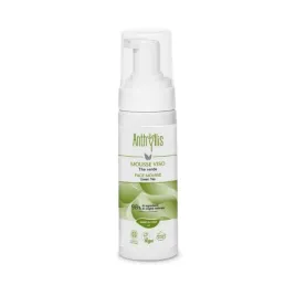 pianka-do-mycia-twarzy-oczyszczajaca-z-zielona-herbata-eco-150-ml-anthyllis